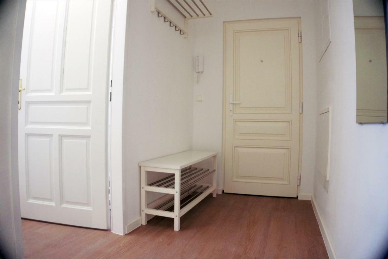 Sissi Apartments Achau Zewnętrze zdjęcie