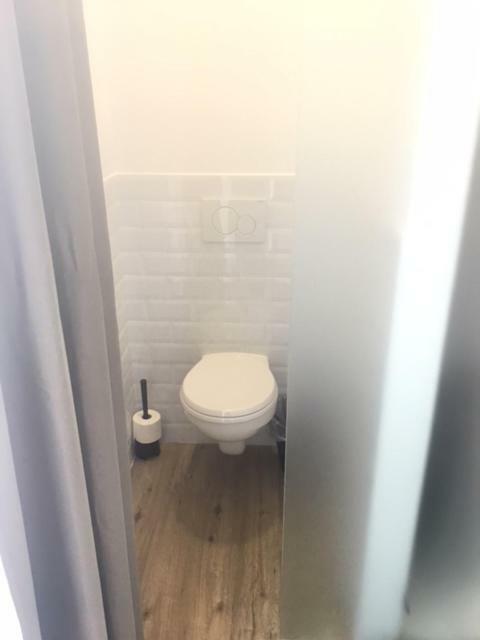 Sissi Apartments Achau Zewnętrze zdjęcie