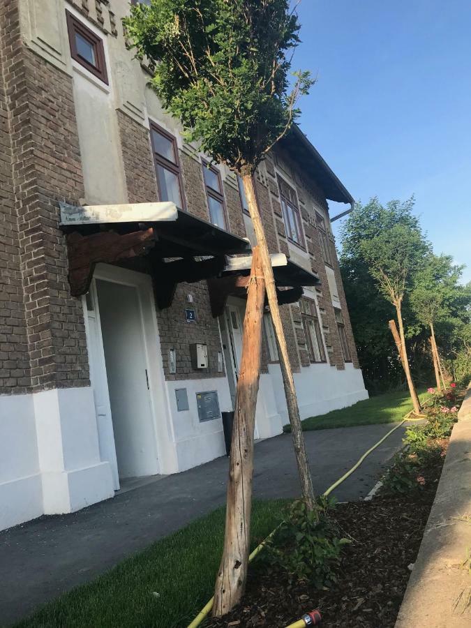 Sissi Apartments Achau Zewnętrze zdjęcie