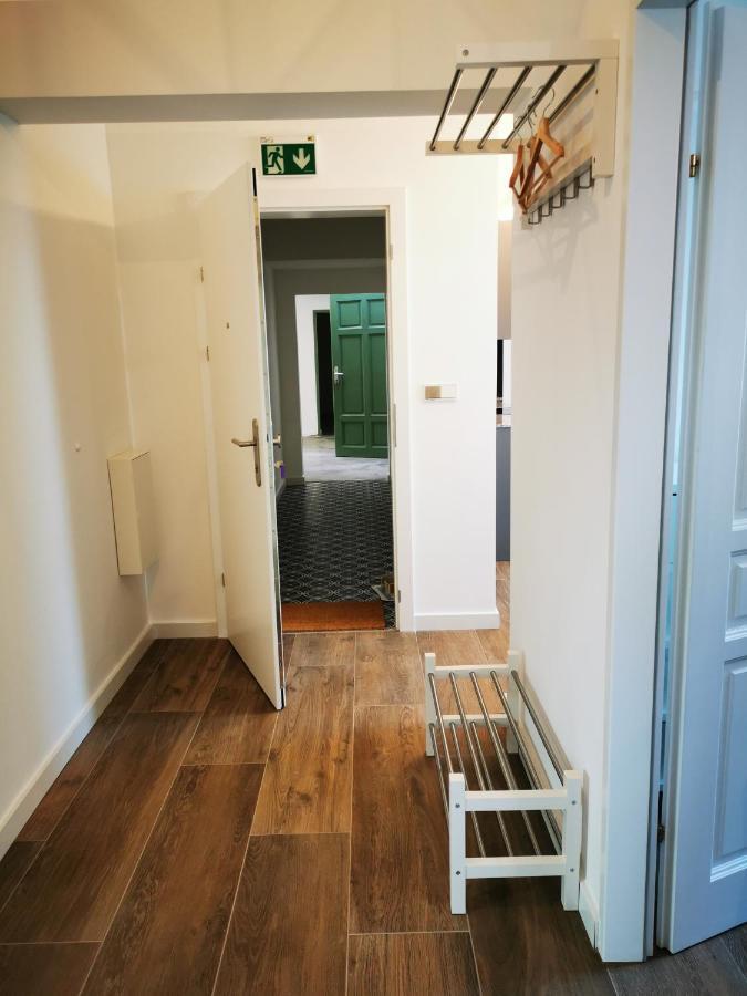 Sissi Apartments Achau Zewnętrze zdjęcie