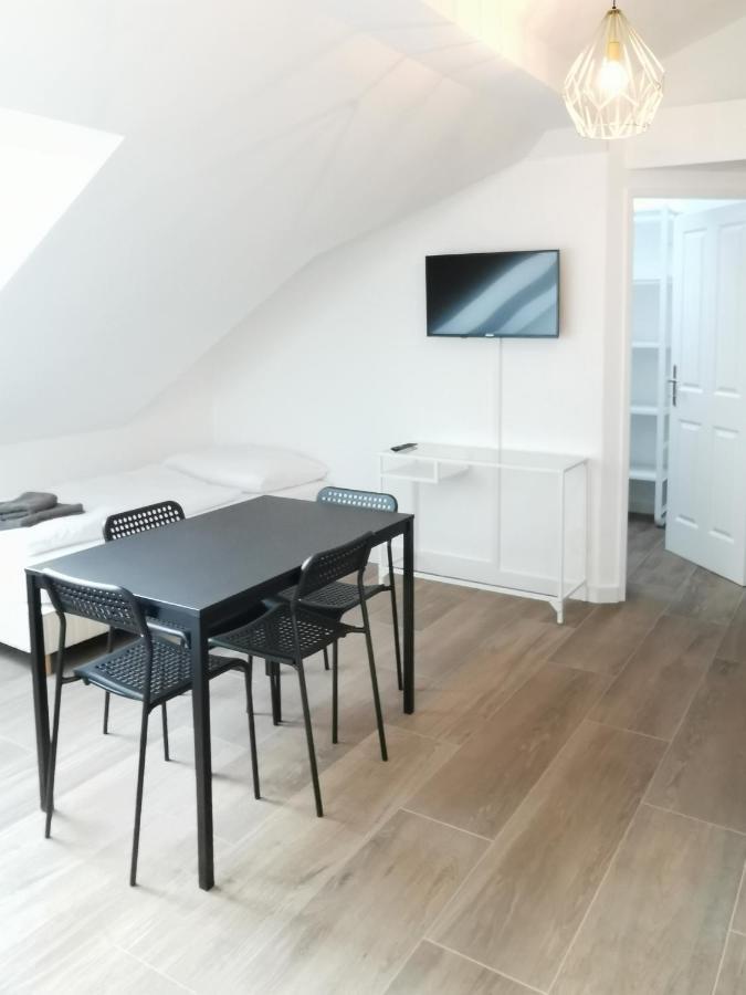 Sissi Apartments Achau Zewnętrze zdjęcie