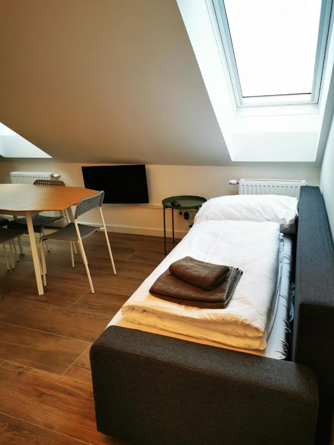 Sissi Apartments Achau Zewnętrze zdjęcie