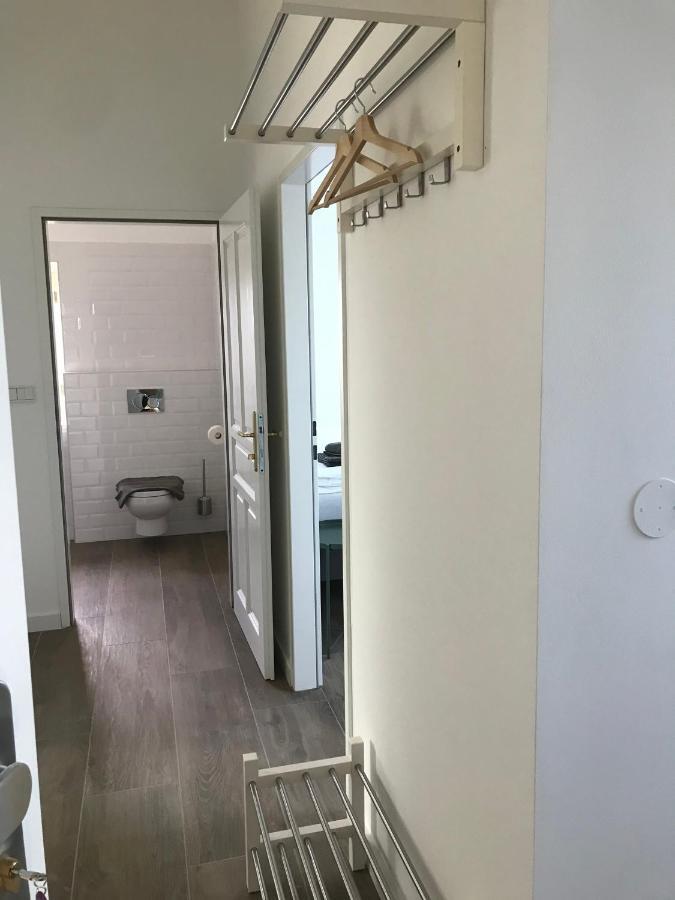 Sissi Apartments Achau Zewnętrze zdjęcie