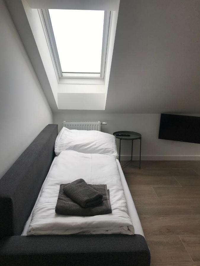 Sissi Apartments Achau Zewnętrze zdjęcie