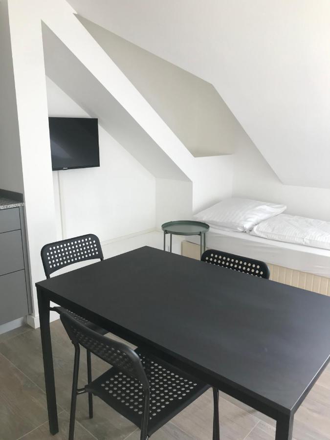 Sissi Apartments Achau Zewnętrze zdjęcie
