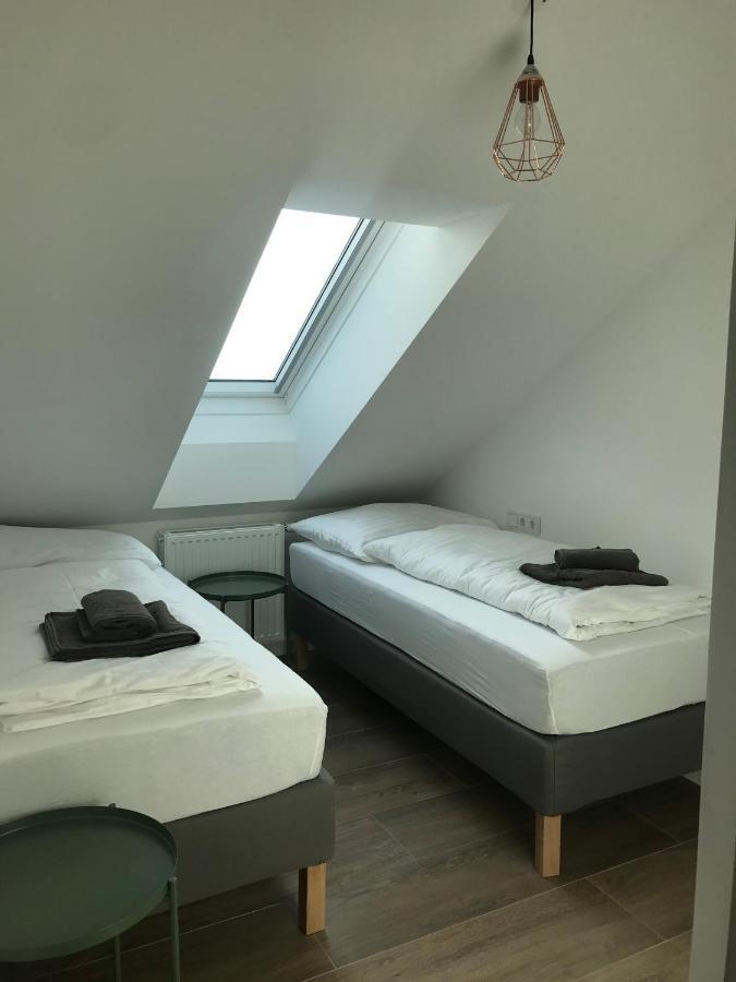 Sissi Apartments Achau Zewnętrze zdjęcie