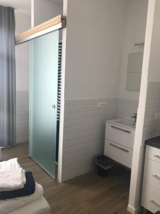 Sissi Apartments Achau Zewnętrze zdjęcie