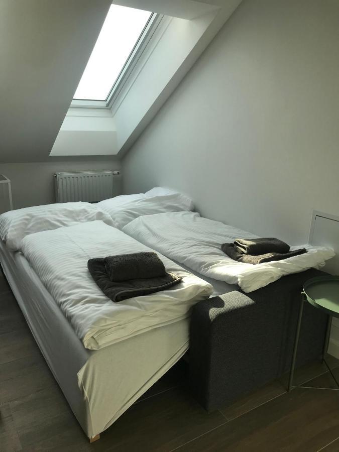 Sissi Apartments Achau Zewnętrze zdjęcie