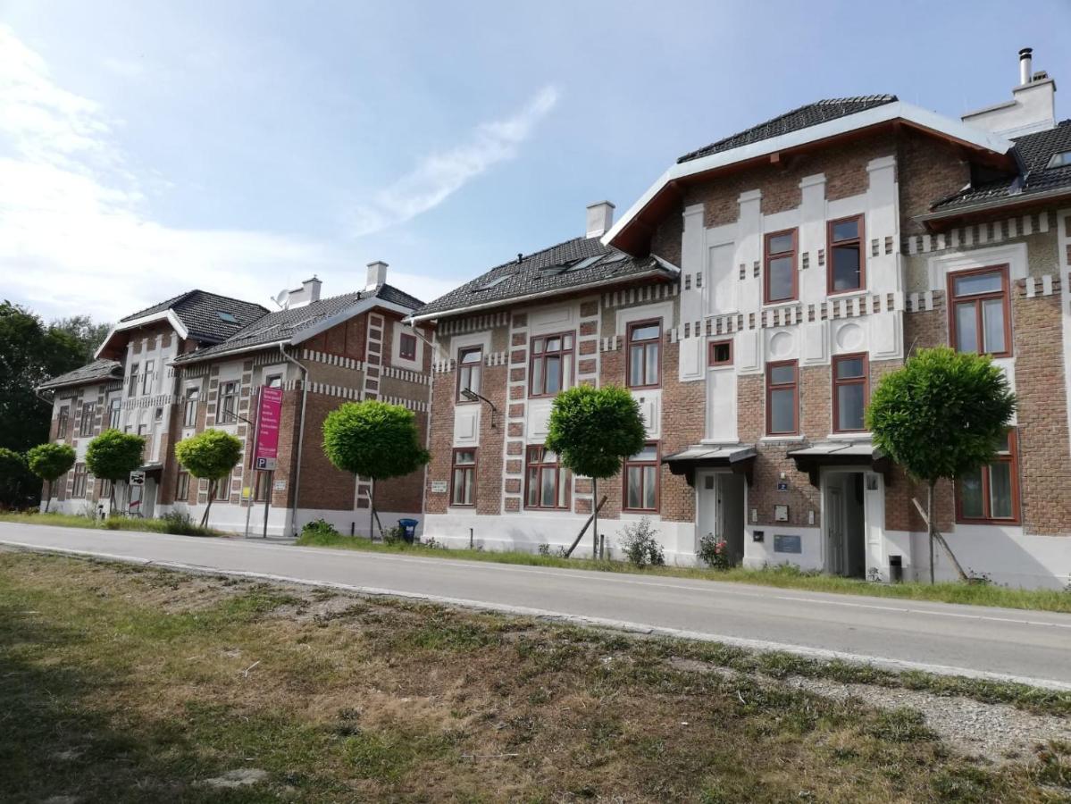 Sissi Apartments Achau Zewnętrze zdjęcie