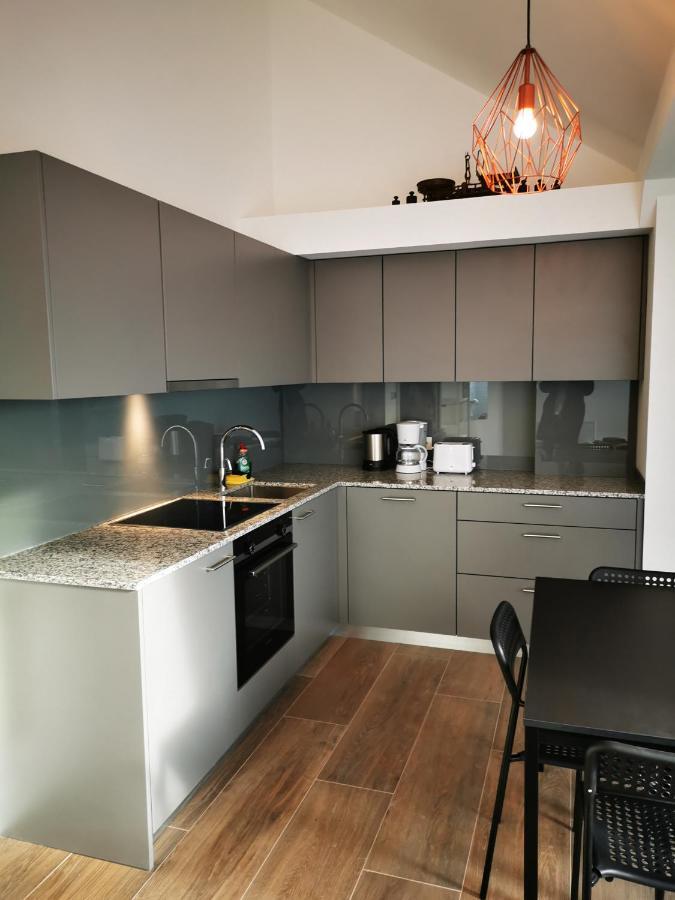 Sissi Apartments Achau Zewnętrze zdjęcie