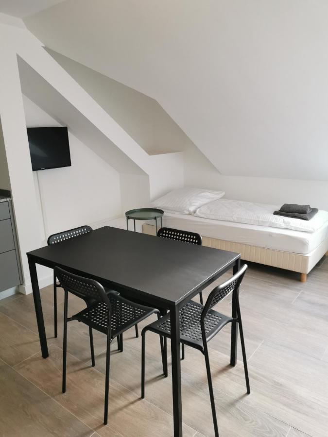 Sissi Apartments Achau Zewnętrze zdjęcie