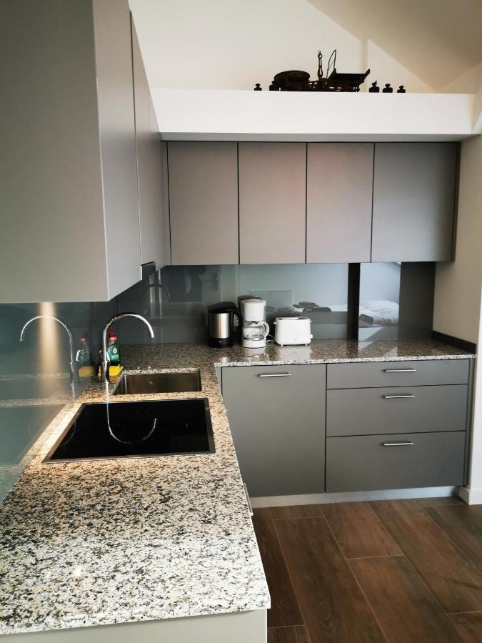 Sissi Apartments Achau Zewnętrze zdjęcie