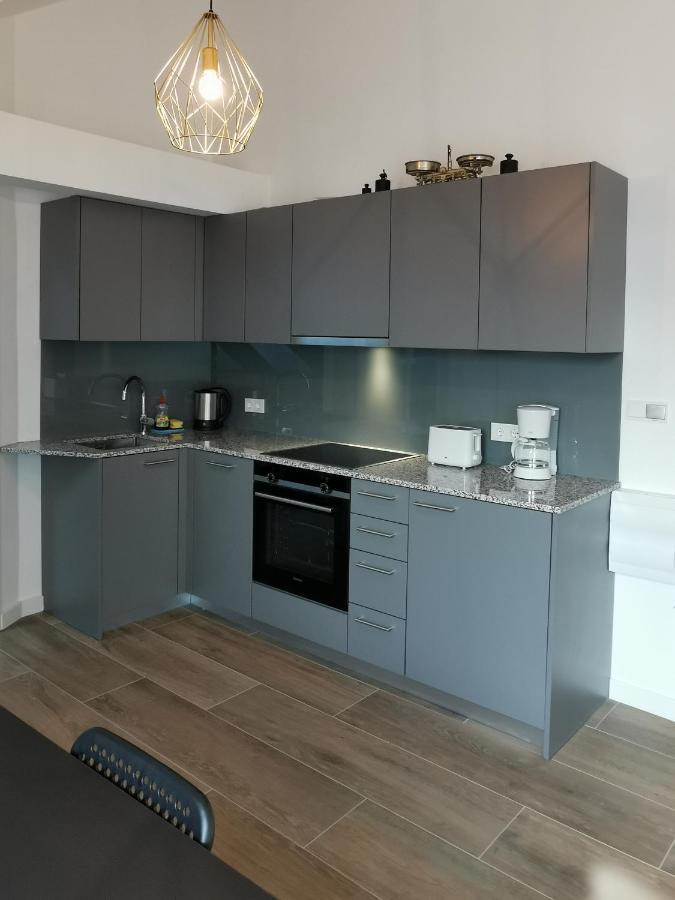 Sissi Apartments Achau Zewnętrze zdjęcie